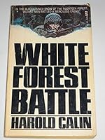 White Forest Battle B000E228MC Book Cover