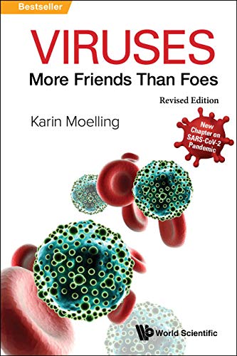 Viruses: More Friends Than Foes (Revised Edition): More Friends Than Foes: Revised Edition