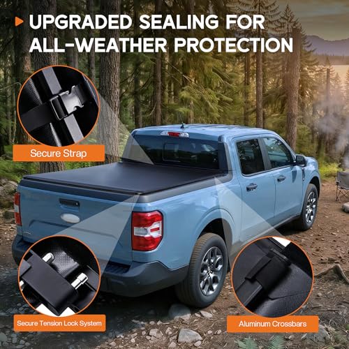 Albott Soft Roll-Up Cover