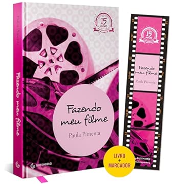 Fazendo meu filme 1 - A estreia de Fani (Edição comemorativa de...