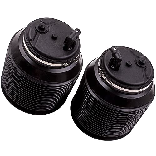 Suspensión Neumática De Toyota Land Cruiser