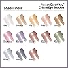 Revlon-Colorstay-Creme-Eye-Shadow-Longwear-Blendable-Matte-or-Shimmer-Eye-Makeup-Creme-Brulee-705 Revlon Crème Eyeshadow, ColorStay 24 Hour Eye Makeup, Highly Pigmented Cream Formula in Blendable Matte & Shimmer Finishes, 705 Crème Brûlée, 0.18 Oz