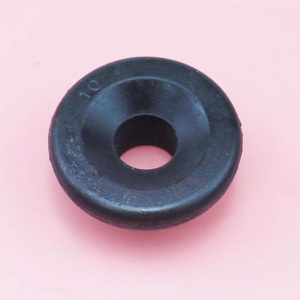 Car Repair Parts 1PCS for Mitsubishi for Lancer for Outlander for ASX for Galant for Peugeot 4007 for MR554370 5131.G2 Rear Shock Absorber Bushing Easy Maintenance(1PCS Upper)
