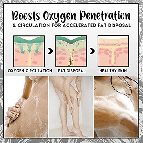 Volcanic Clay Coffee Sculpting Soap Bar, Volcanic Slime Soap,Handmade Soap,Refreshing Oil Control Bath & Facial Soap #TOP4