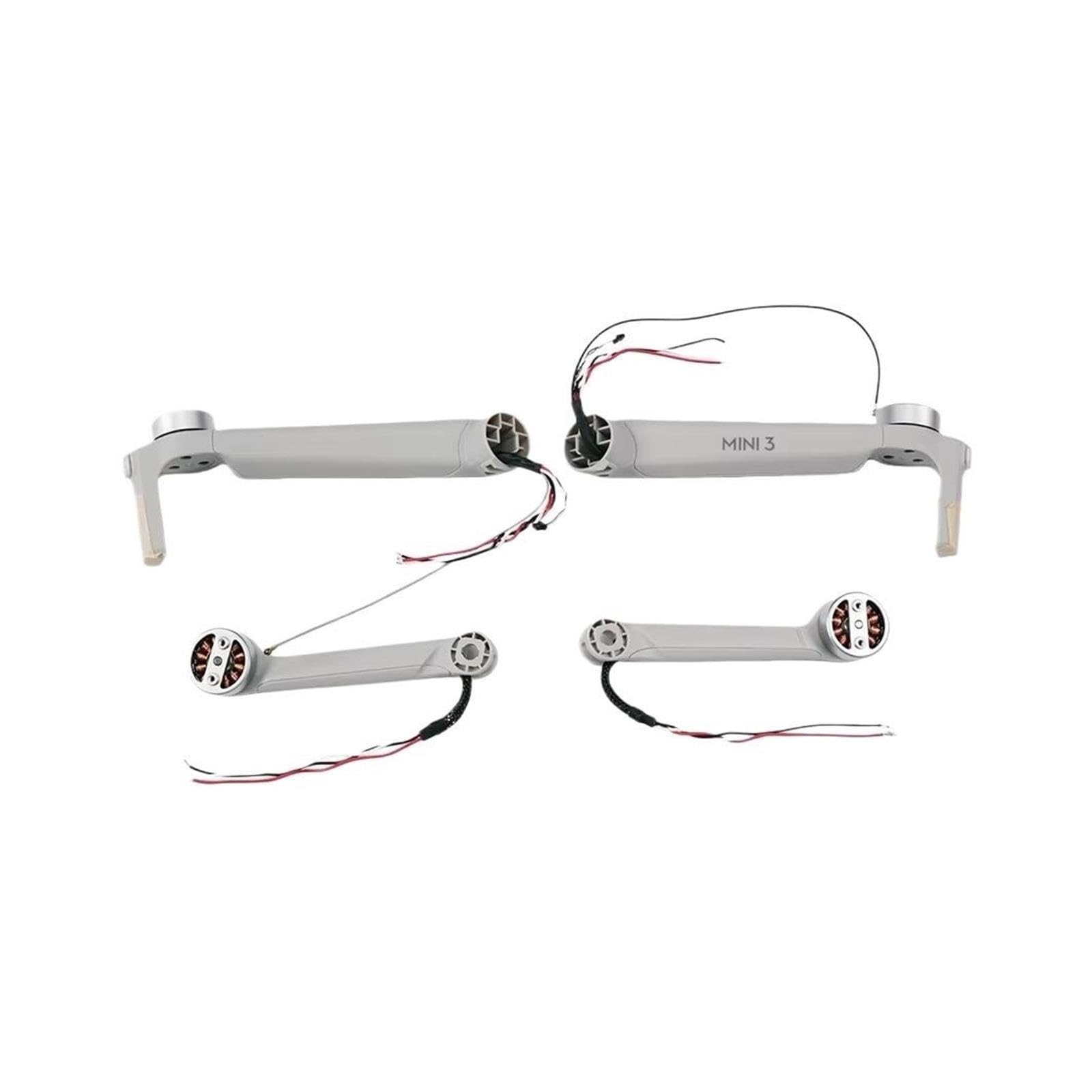 Braccio motore, compatibile con DJI, Mini 3