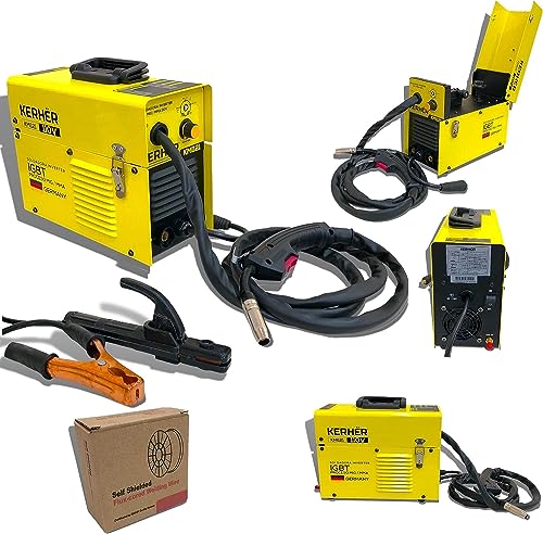 Recopilación y reviews de Inverter microalambre Top diez. 2 Imagen adicional