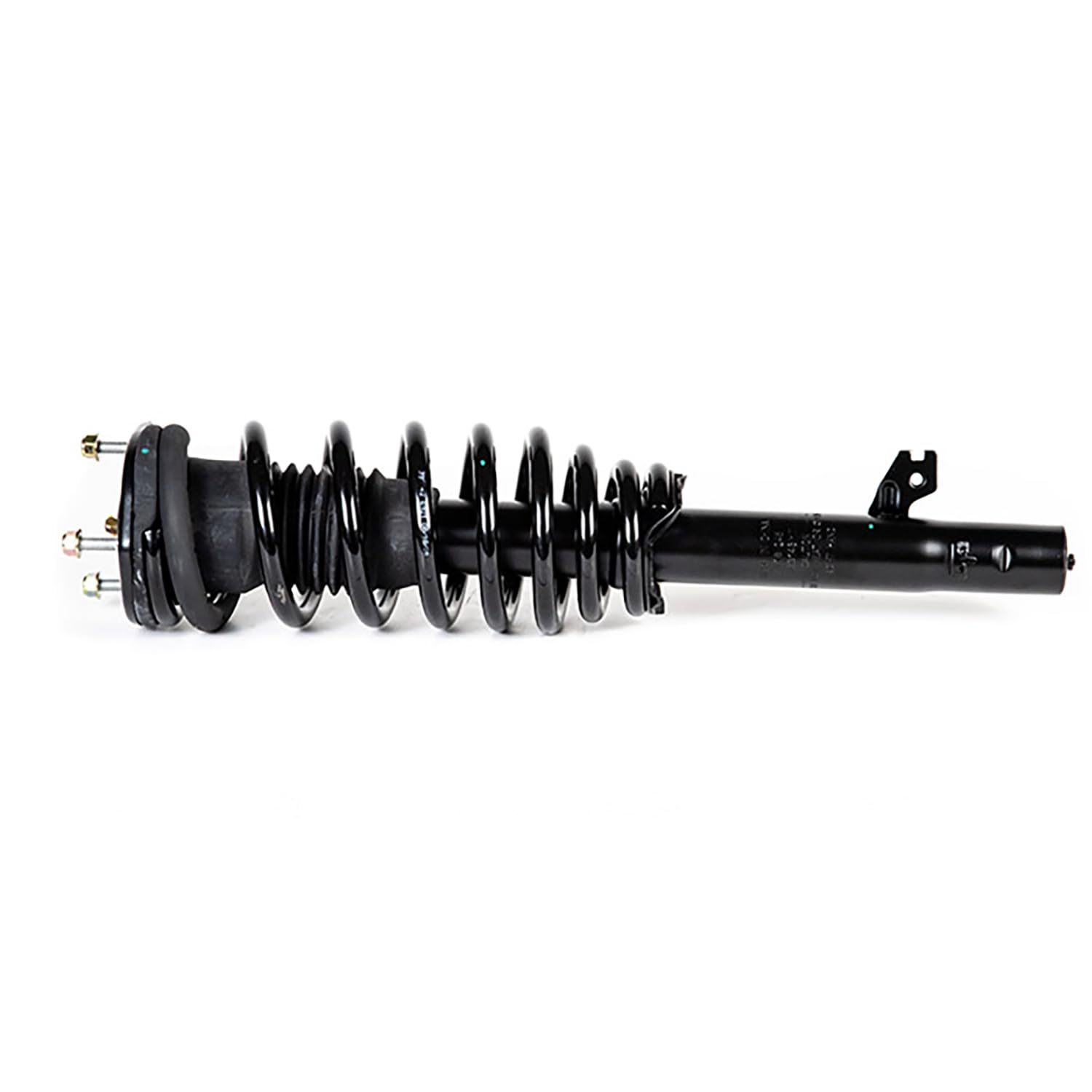 Gabriel G57456 Ultra ReadyMount Front Right Complete Strut Assembly for 09-13 Mazda 6 (1 Pack)