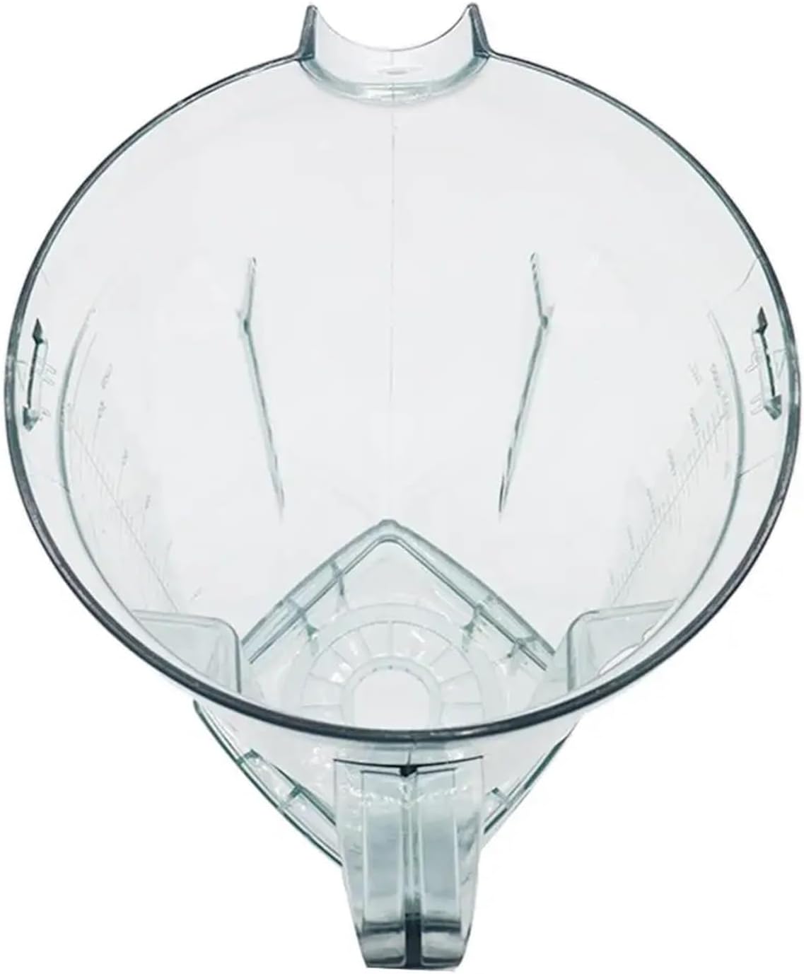 ジューサー・ミキサー用ブレードアセンブリ ホワイト ホワイト