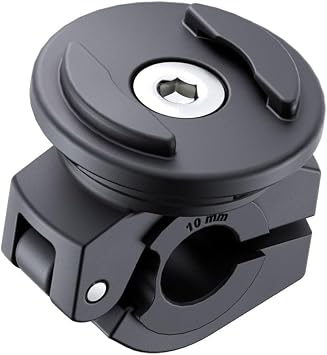 SP Connect 53136 SP Mirror Mount,Black