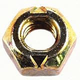 Replacement part For Toro Lawn mower # 32152-4 NUT-LOCK, CONE