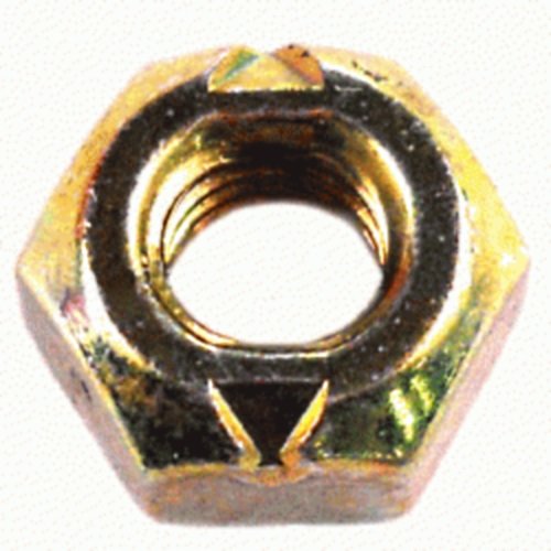 Replacement part For Toro Lawn mower # 32152-4 NUT-LOCK, CONE