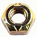 Replacement part For Toro Lawn mower # 32152-4 NUT-LOCK, CONE