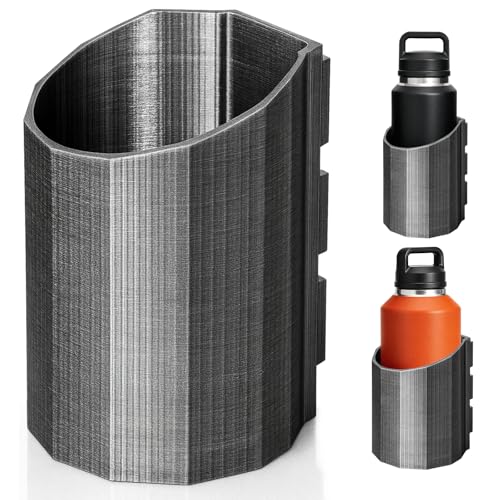 Portavasos magnético para botella de 64oz miniatura 1