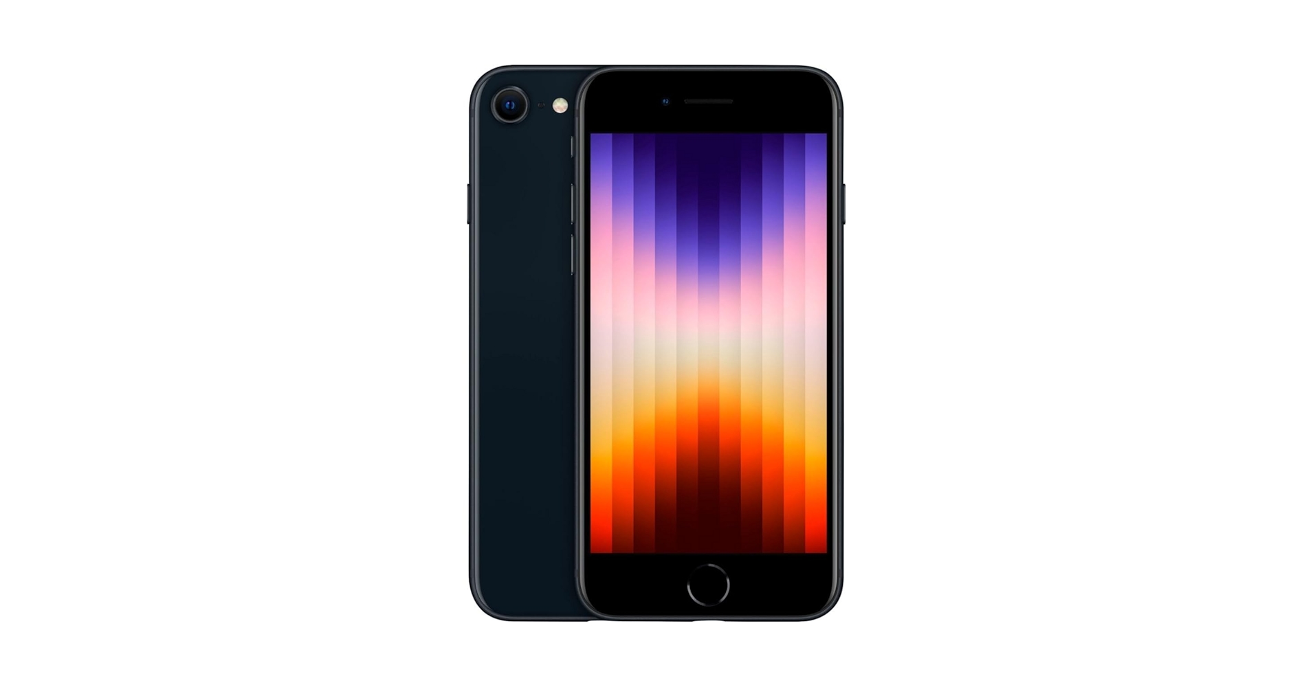 Apple - 【新品、未使用】iPhoneSE Amazon.com: Apple iPhone SE 3rd Gen, 64GB, Midnight - Boost