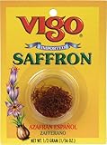 Vigo Saffron, 0.5600-ounces (Pack of3)