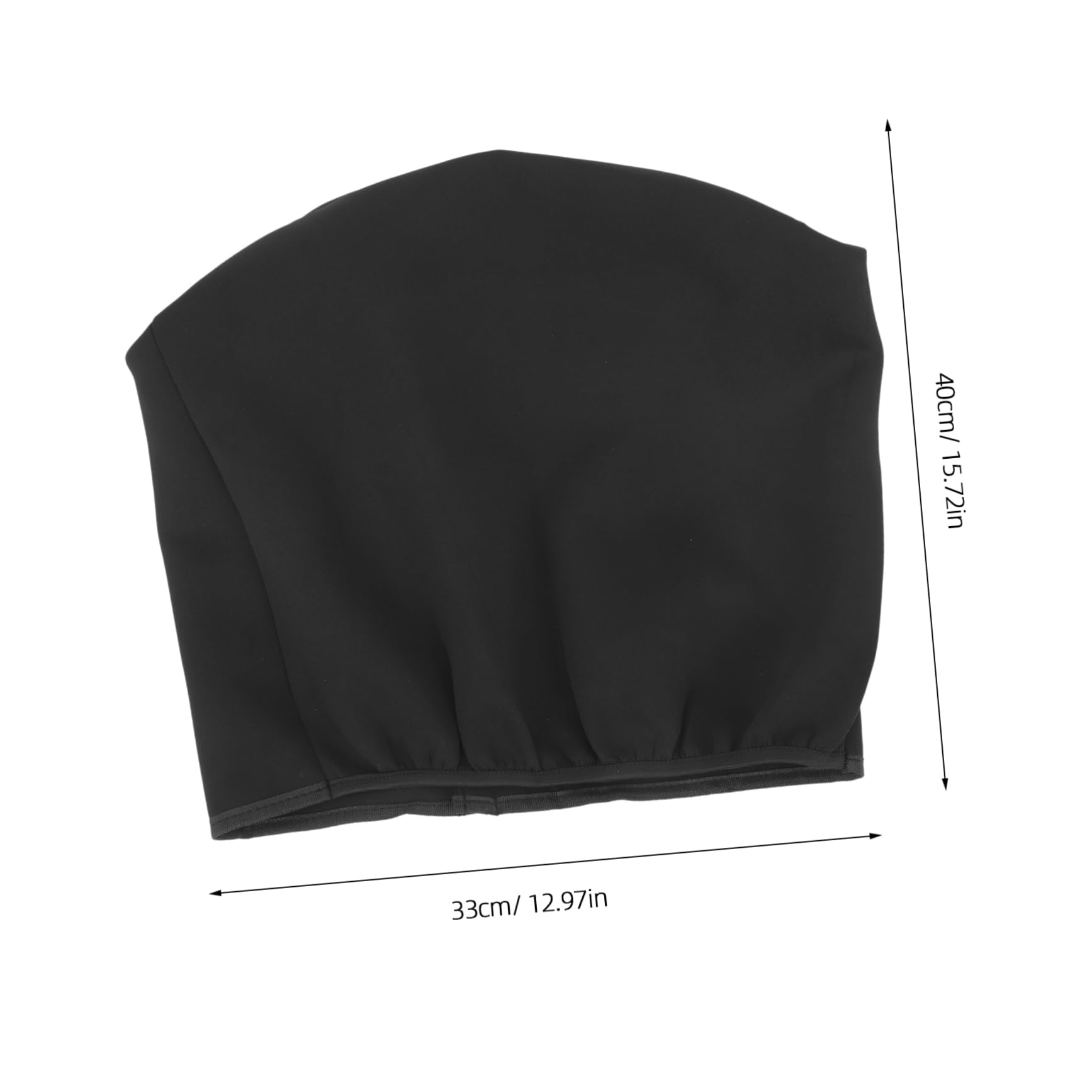 Cubierta Protectora Bomba Piscina Neoprene Negro 1pieza