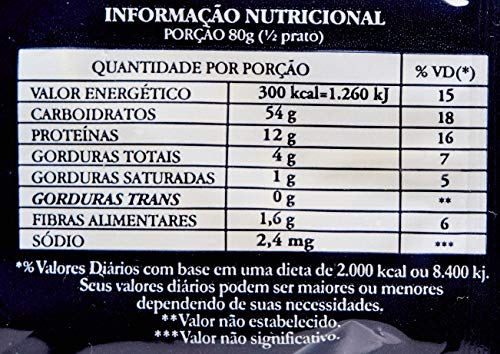 Macarrão Tagliolini Nidi Ovo Paganini 500g