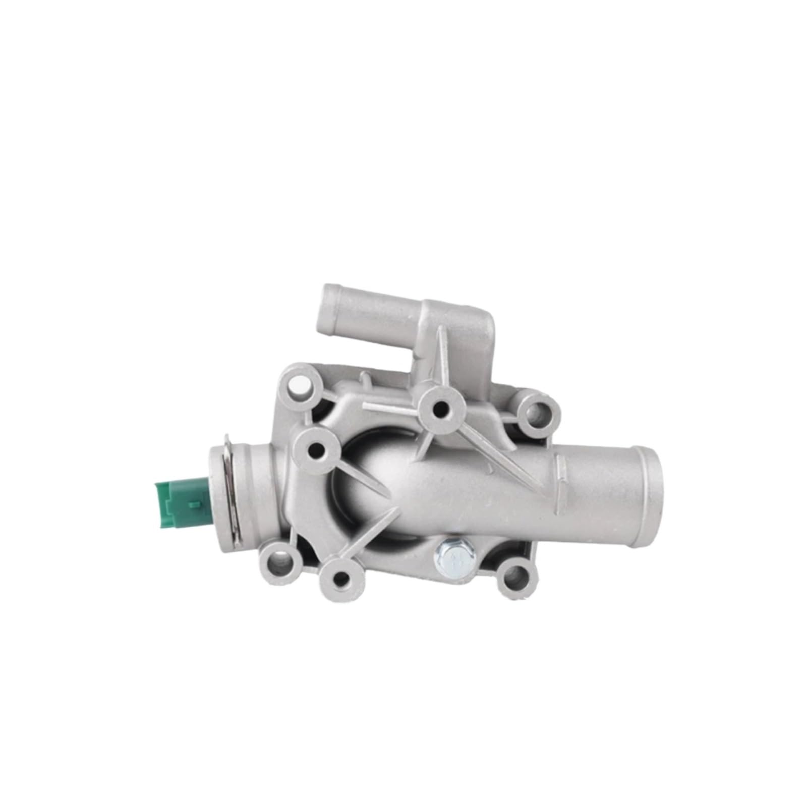 Coolant Thermostat Coolant Thermostat For Peugeot For 207 2006-2017 9647265980