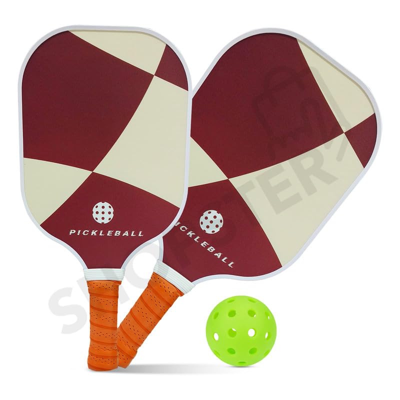 Premium Outdoor Pickleball Paddle