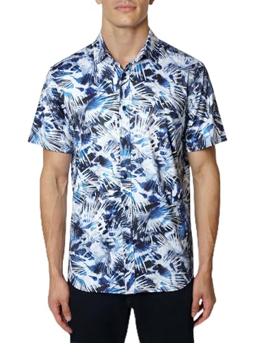 Robert Graham Mens, Donato S/S Knit TOP