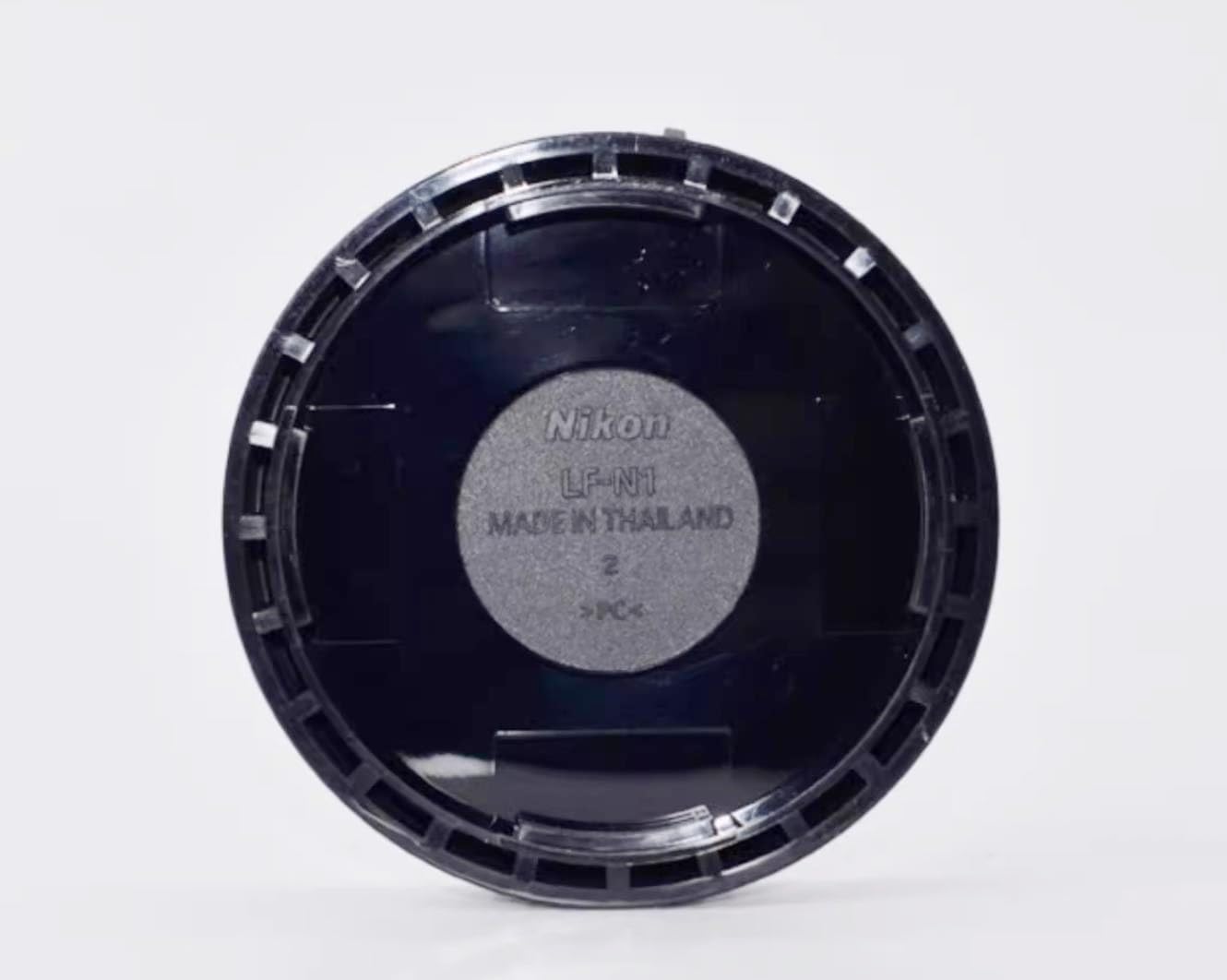 NEW Genuine Lens Rear Cap Back Cover LF-N1 Compatible with Nikon Nikkor Z TC-2X