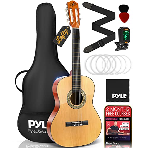 Top 10 Picks Best Left Handed Guitars For 2023 Glory Cycles