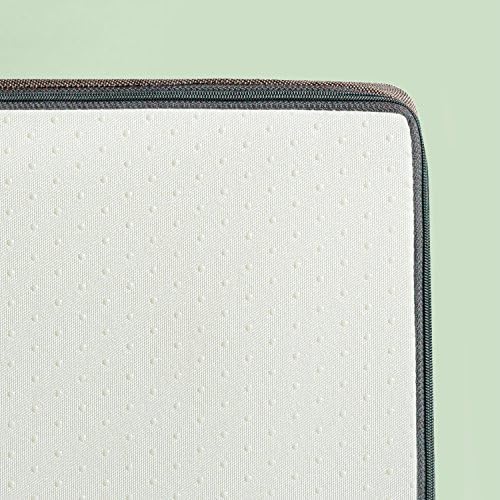 Zinus Easy Pet Stairs / Pet Ramp / Pet Ladder, X-Small, Sand