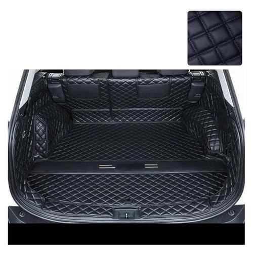 Tapis de coffre pour Toyota RAV4 2013-2025 idéal pour le sport