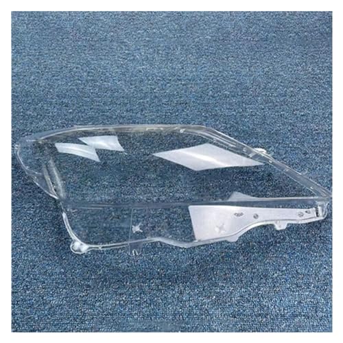 Couvercle de phare gauche pour Lexus LS600hL LS460L 2010-2012 - 3
