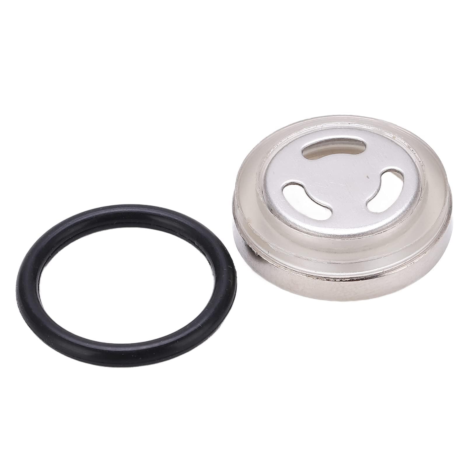 Vetrino Serbatoio 12 Livello Olio Pompa Freno Anteriore Posteriore Quad Pit Bike