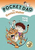 Pocket Dad: The Genius Maker 1640740880 Book Cover