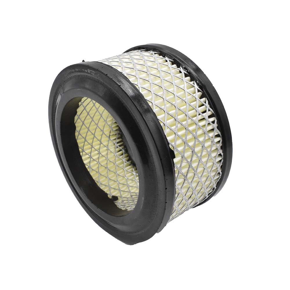 Interstate Pneumatics SA16F Air Intake Filter Element for Compressors Replaces OEM 32170979