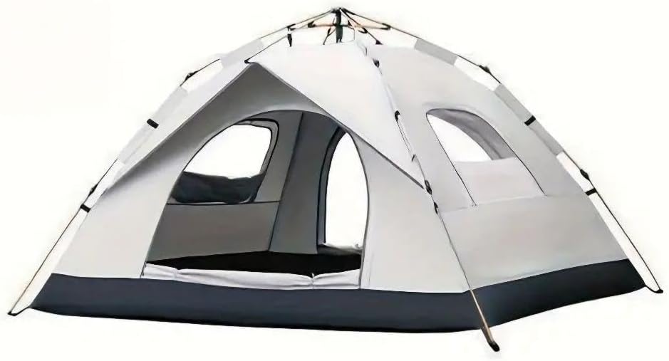 VASTLANDトンネルテントデュオ（FRPポール）　未使用 トンネルテント デュオ | キャンプ用品・テントの通販ならVASTLAND