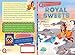 Friends Forever: A QUIX Book (Royal Sweets)