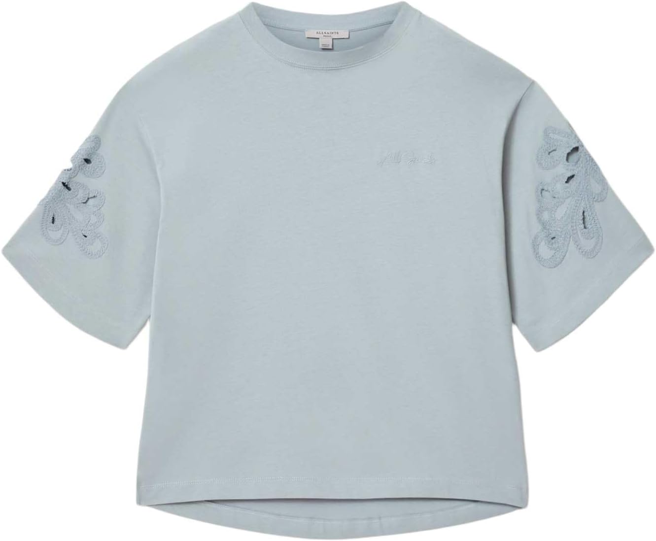 Allsaints Women's Lola Amelie Tee
