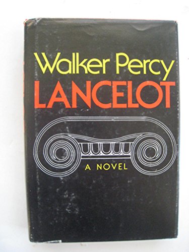 Lancelot A Novel Hardcover B006I5DXHI Book Cover
