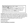 RITZ Bits Cheese and RITZ Bits Peanut Butter Sandwich Crackers Variety Pack, Lunch Snacks, 20 Snack Packs, (Pack of 8)