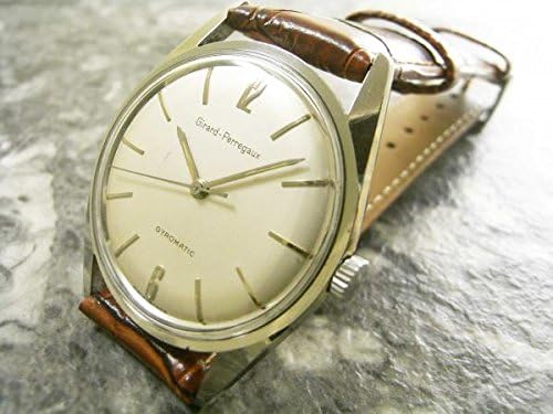 girard perregaux amazon