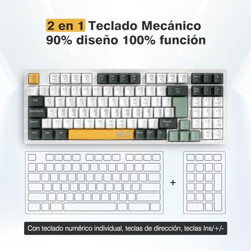 Teclados De Computadora, Personal Computer Imagen adicional