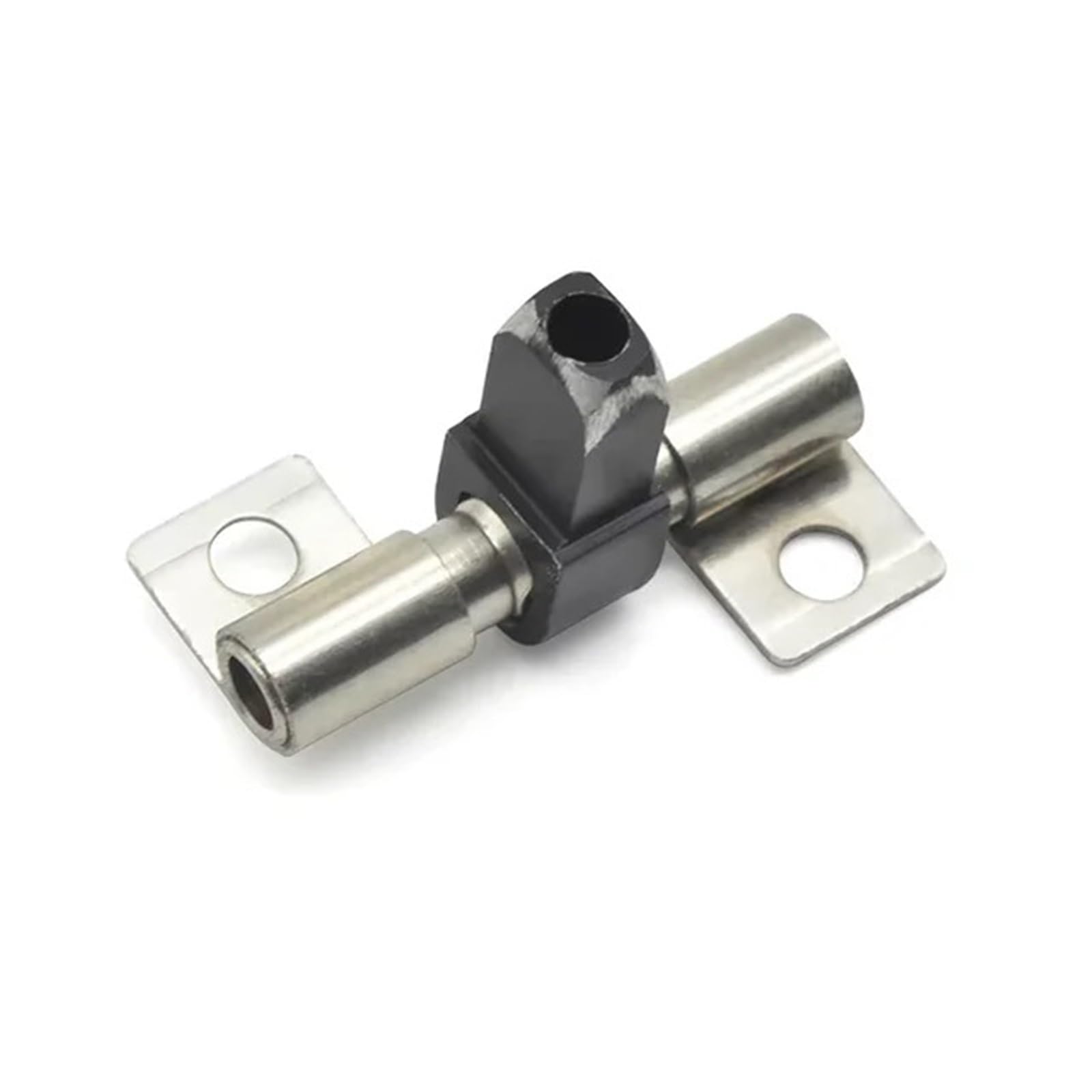 Charnière de positionnement en friction durable avec couple de rotation de 0.4 Nm
