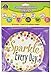 Confetti Positive Sayings Accents (8890)