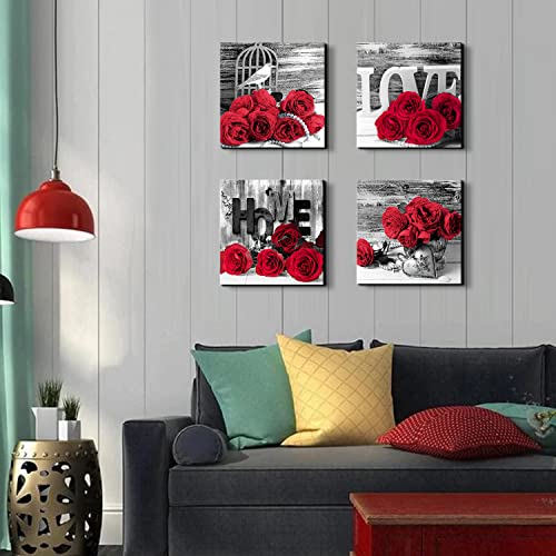 La mejor comparación de Pareja cuadros disponible en línea para comprar. 47 Imagen adicional