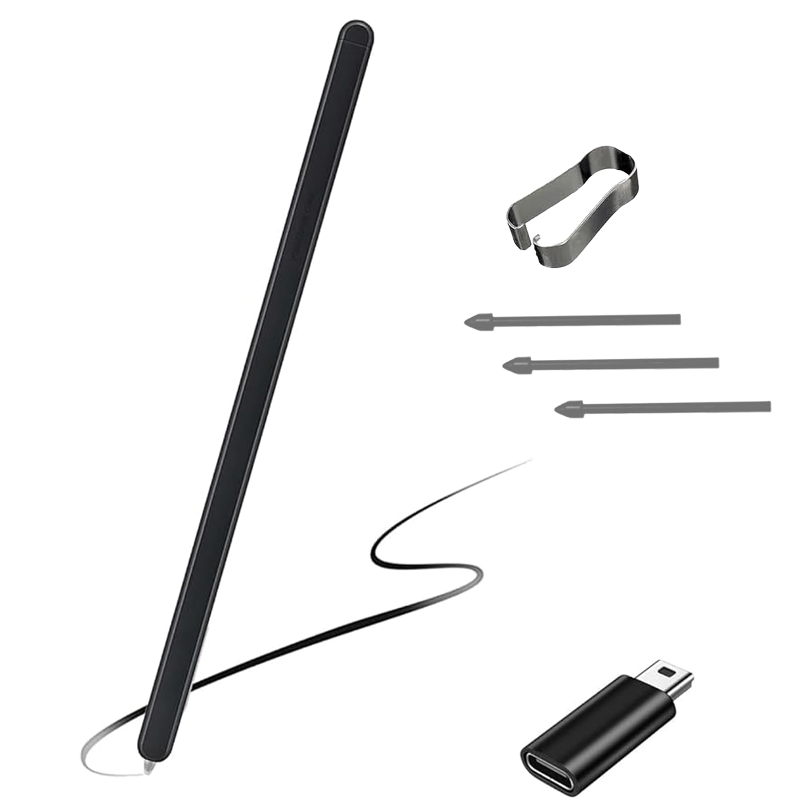 Amazon.com: Galaxy Z Fold 5 S Pen Fold Edition for Samsung Galaxy