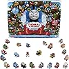 Thomas & Friends GYW47 Trein- en trekset, meerkleurig