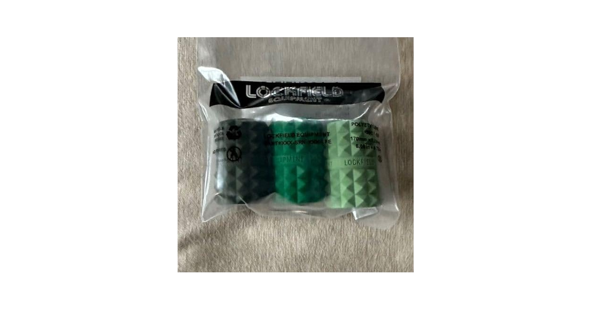 Amazon.co.jp: LOCKFIELD EQUIPMENT ゼロレギ ZEROレギ