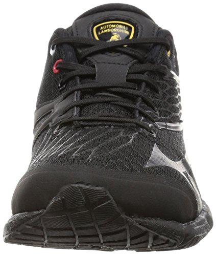 Image of Mizuno Mens Wave Kuryu Lamborghini Series Running Shoes