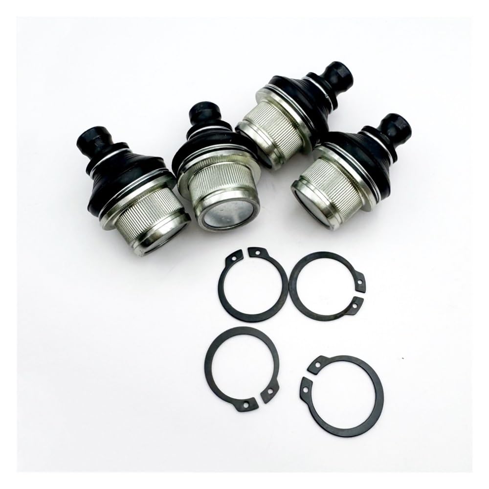 Rotule compatible Stels Guepard 850 800 650 quad ATV LU074024 pack de 4 - 7