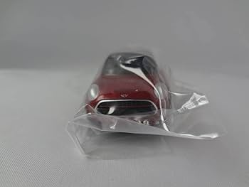 ミニクーパー　ミニカー Amazon | トミカ カラフルコレクション 1/57 MINI JOHN COOPER