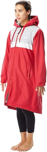 TYR Parka para mujer