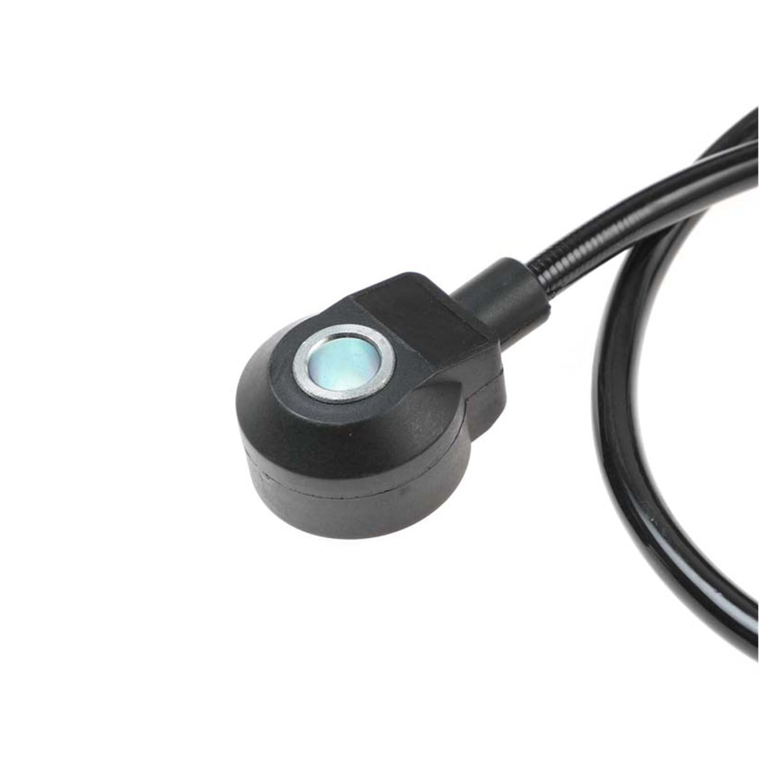 Capteur de cliquetis du Bloc Moteur 0261231036, Compatible avec Les références 054905377 3752010B3